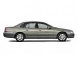 Holden Statesman 2004 года